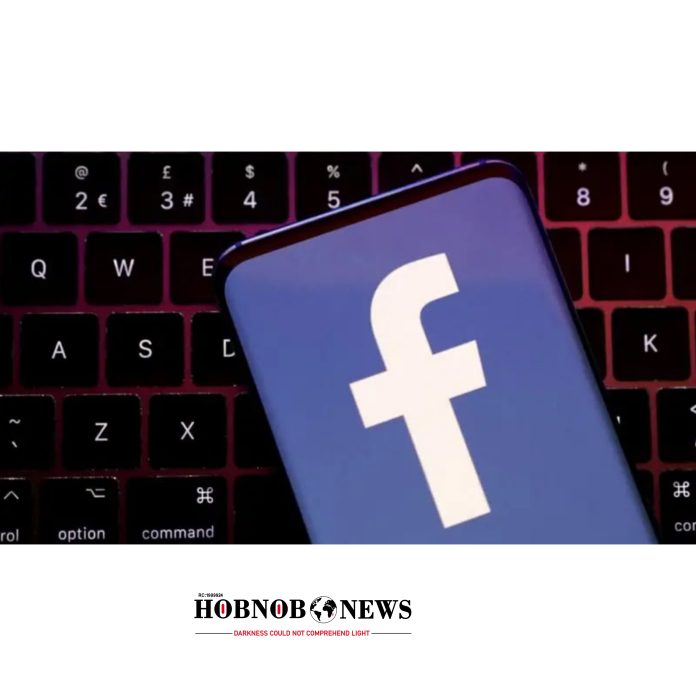 Facebook May Be Cut off From Nigeria Amid Dispute Over Hefty Fines and Regulatory Demands