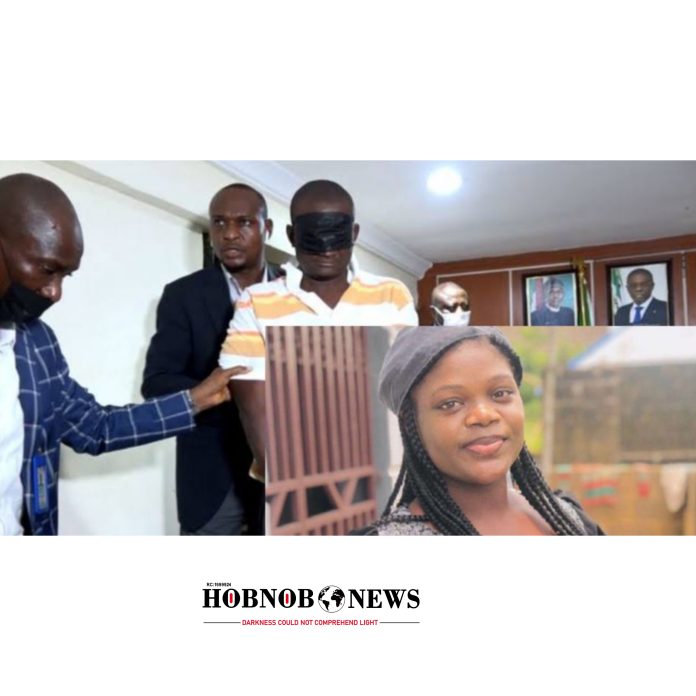 Lagos Court Sentences BRT Driver to Death for Murder of Bamise Ayanwola