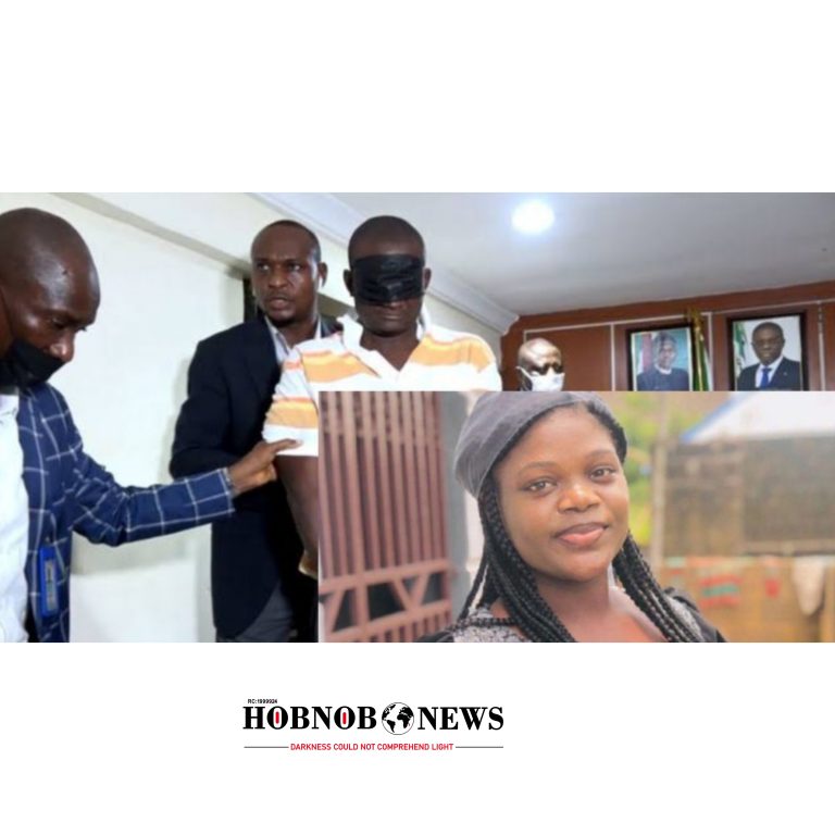 Lagos Court Sentences BRT Driver to Death for Murder of Bamise Ayanwola