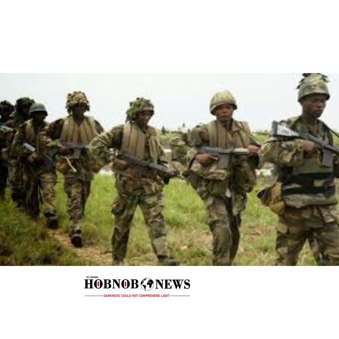 Terrorists Overrun, Torch Military Base in Zamfara as Soldiers Cite Poor Firepower and Equipment