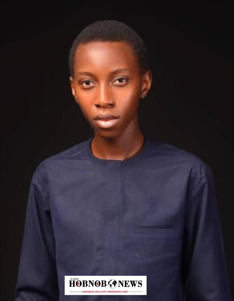16-Year-Old Scores 98 in UTME Mathematics as Over 1.5 Million Fall Below Average