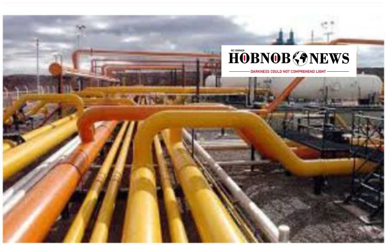 UAE Joins $25 Billion Nigeria-Morocco Gas Pipeline Project Aimed at Powering Africa and Reaching Europe