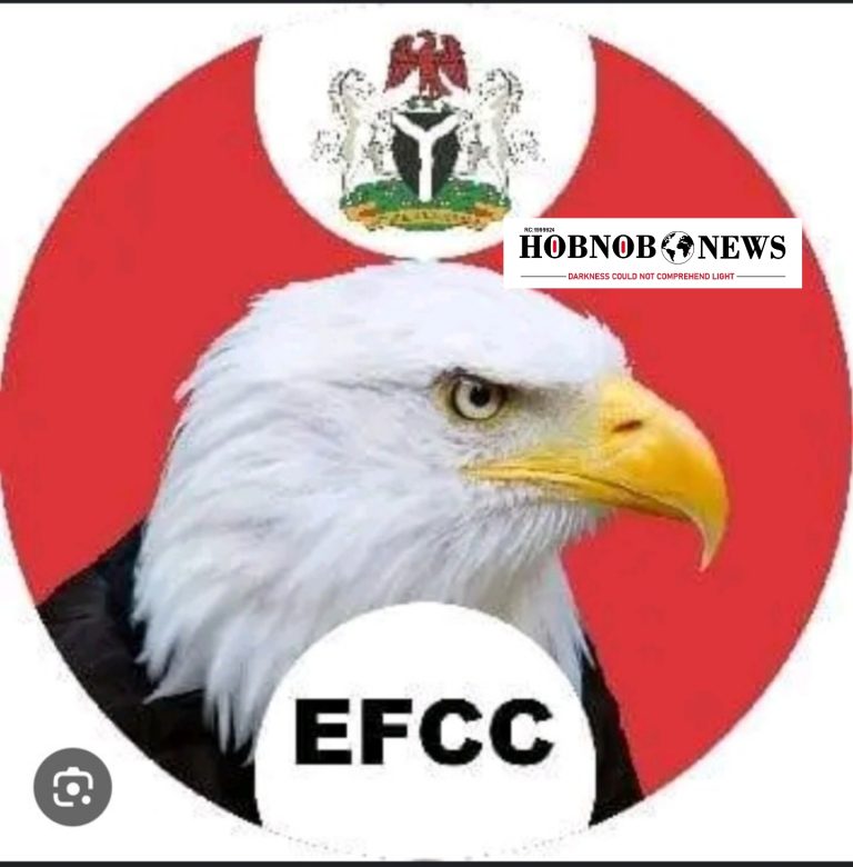 EFCC Arrests Fred Ajudua Over Alleged $1.43 Million Fraud Following Supreme Court Order