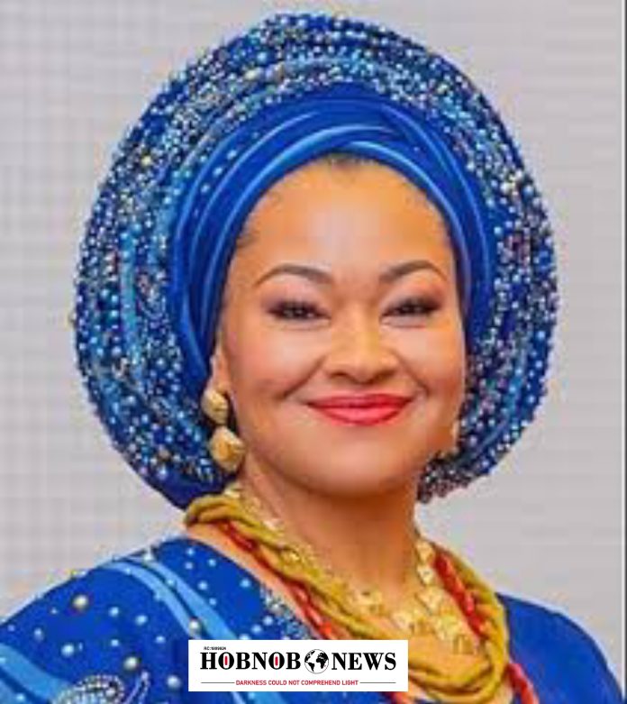 Wikipedia Updates Senator Natasha’s Profile, Adds Allegations of Unproven Sexual Harassment Claims