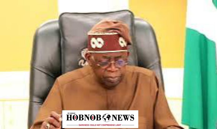 Tinubu Approves National Forest Guards to Combat Insecurity Across Nigeria