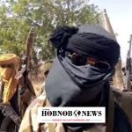 Bandits Ambush Traders on Kwara–Kogi Route, Commuters Held Hostage Amid Gunfire