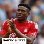 Taiwo Awoniyi Regains Consciousness After Emergency Surgery for Abdominal Injury