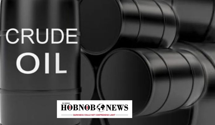 Nigeria’s Crude Oil Output Rises in April as New Obodo Blend Hits Global Market