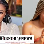 Davido’s First Baby Mama, Sophia Momodu, Unfollows His Third Baby Mama, Amanda Brown, on Instagram Over Hailey’s Birthday Party