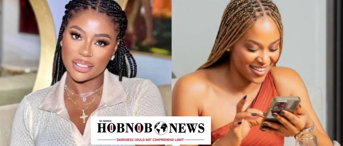 Davido’s First Baby Mama, Sophia Momodu, Unfollows His Third Baby Mama, Amanda Brown, on Instagram Over Hailey’s Birthday Party