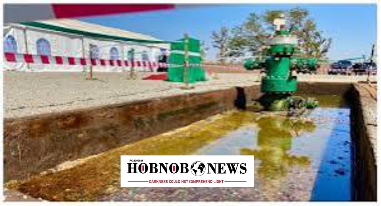 Tinubu Approves Key Licences for Kolmani Oil Project, Drilling to Resume