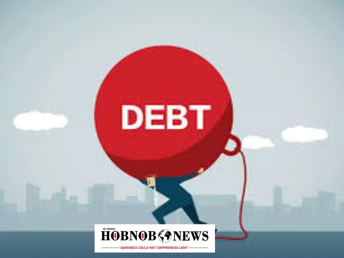 Federal Government Reports N1.85 Trillion Domestic Debt Repayment by 33 States and FCT Between 2023 and 2024