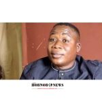 Sunday Igboho Refutes Claims of Freedom, Insists He's Still Wanted by FG