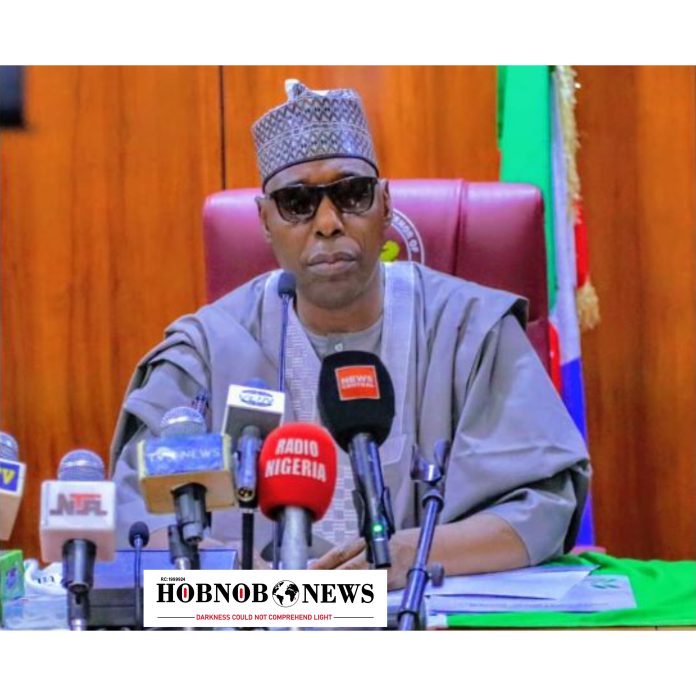 Exposed: Top Nigerian Politicians and Soldiers Working with Boko Haram – Governor Zulum