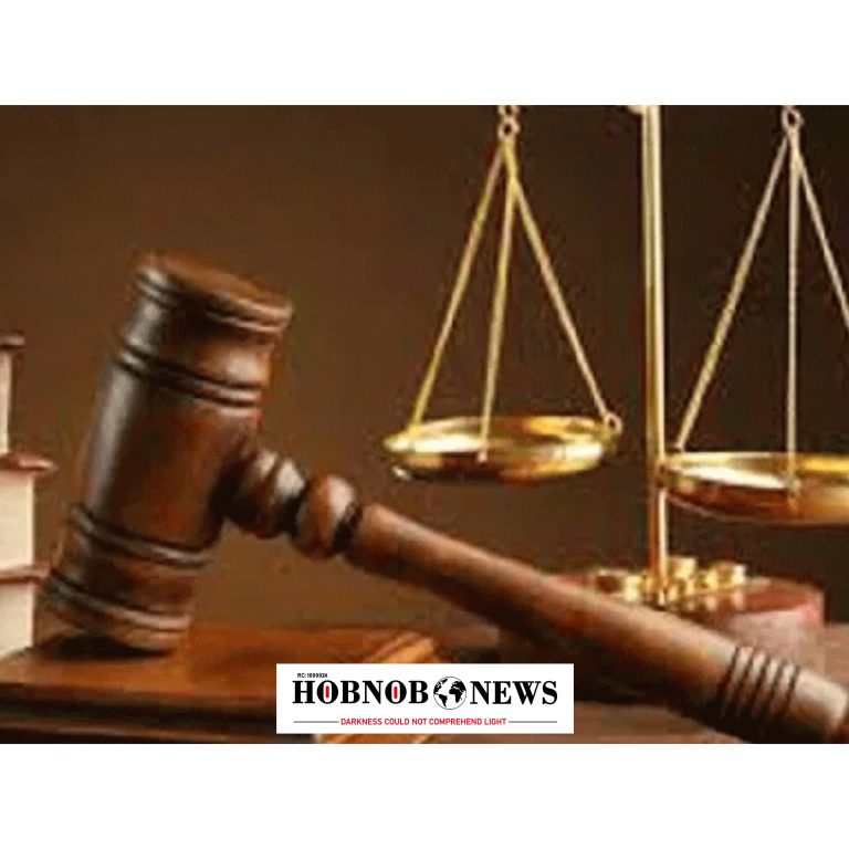 Rivers Court Strikes Out Suit Seeking to Sack 25 Defected Lawmakers