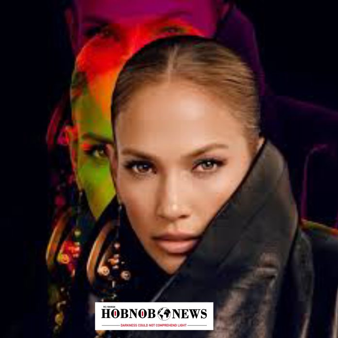 Jennifer Lopez Sued for $300,000 Over Posting Her Own Photos Without Permission