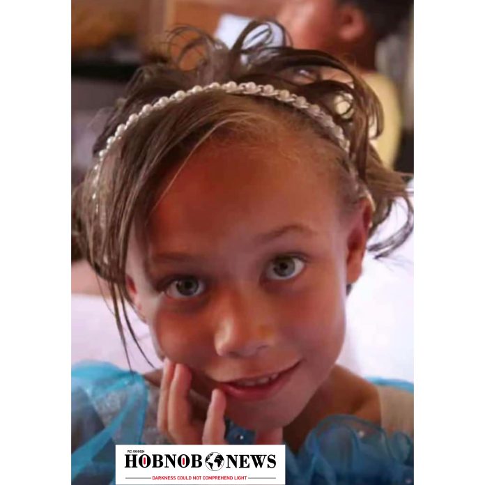 South African Mother Sentenced to Life for Selling Daughter for Ritual Killing