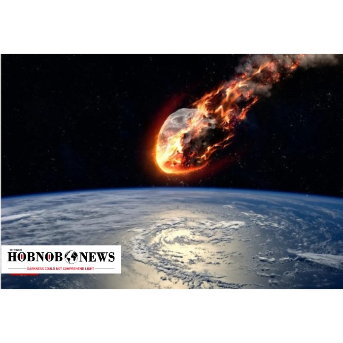 City-Killer Asteroids Hidden Near Venus Could Strike Earth Without Warning, Scientists Warn