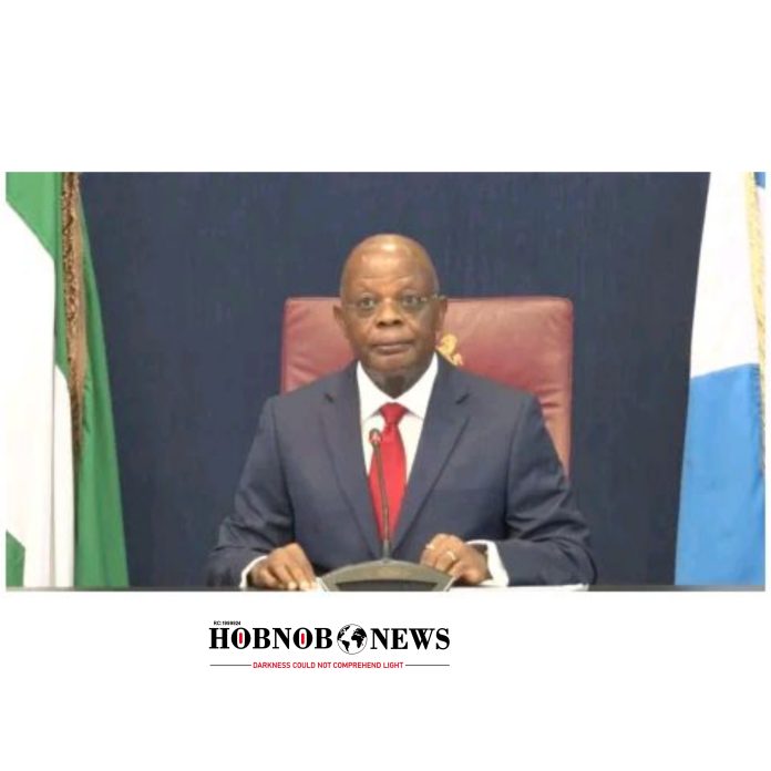 Rivers State Government Denies Julius Berger Withdrawal, Labels Reports False and Misleading