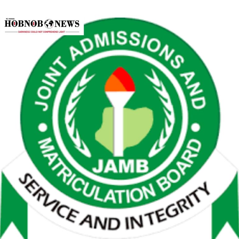JAMB Releases 2025 UTME Result Analysis, Reveals Performance Breakdown JAMB Releases 2025 UTME Result Analysis, Reveals Performance Breakdown