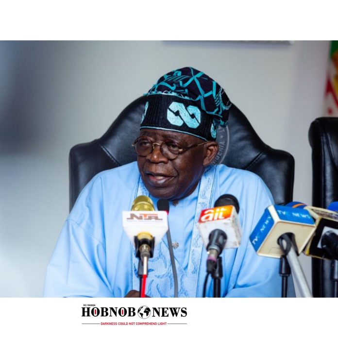 Tinubu to Meet Gencos Leadership Over N4tn Debt Crisis Threatening Nigeria’s Power Sector
