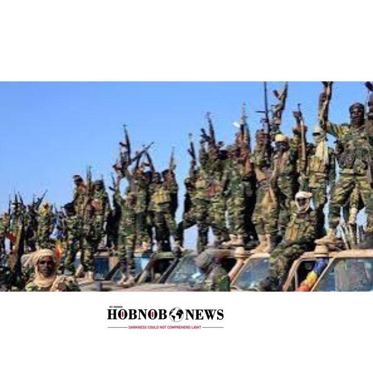 Reintegration of Repentant BH Fighters Crucial for National Security – NOA