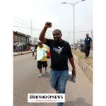 Edo Court Remands Activist Over Ibrahim Traore Support Rally
