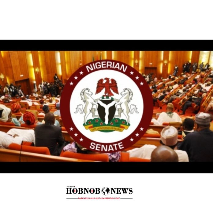 Nigerian Senate Passes Key Tax Reform Bills to Boost Revenue and Modernize Fiscal System