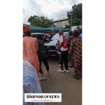 Lagos Local Government Chairman Collapses During Stakeholders’ Meeting