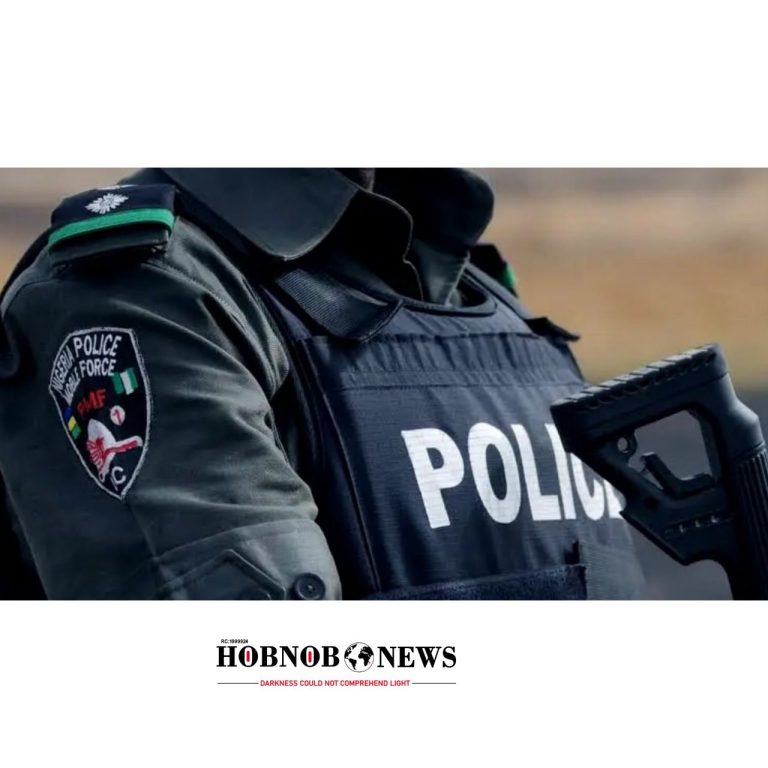 Katsina Police Rescue Five Kidnap Victims After Gun Battle With Bandits in Faskari