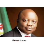 Former Delta Governor Uduaghan Officially Joins APC