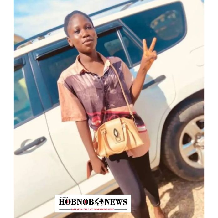 Ekiti Varsity Student Arrested for Faking Kidnapping to Spend Time with Boyfriend