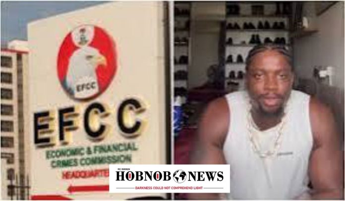 VeryDarkMan Issues Stern Warning to EFCC, Alleges Phone Tampering and Bank Conspiracy