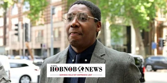 British-Nigerian Art Expert, Ochuko Ojiri, Guilty of Terrorism Financing for Supporting Hezbollah