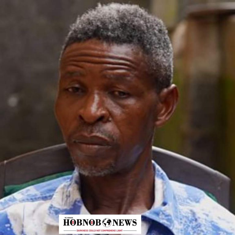 Lagos Court Grants Father of Mohbad Permission to Challenge DPP's Legal Advice Clearing Naira Marley and Others