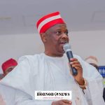 Kwankwaso Calls Joining Another Party After Winning an Election the Greatest Political Sin