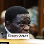 Nigerian Pastor Timothy Omotoso Rearrested in South Africa Over Immigration Issues