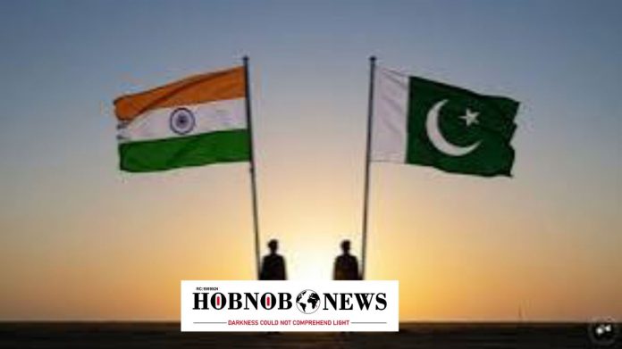 Pakistan Violates Ceasefire Hours After Truce, Launches Shelling and Drone Attacks Across Multiple Fronts