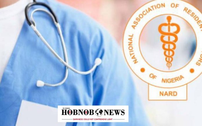 Resident Doctors Oppose NUC’s Upgrade of Pharmacy, Physiotherapy, Optometry to ‘Doctor’ Status