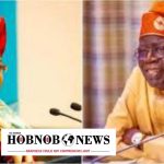 Patience Jonathan Backs Tinubu, Shuts Down Aso Rock Comeback Talks