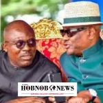 Rivers Crisis: Fubara Came Begging with Two APC Governors and One Elder – Wike