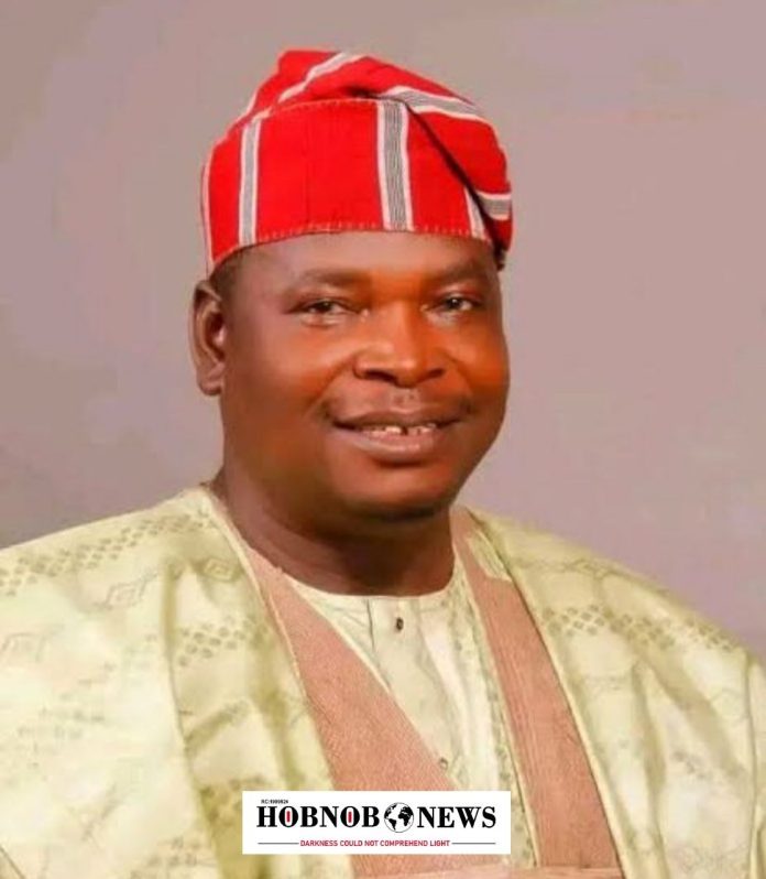 Kano Lawmaker Zubairu Masu Defects to APC Over NNPP Leadership Crisis