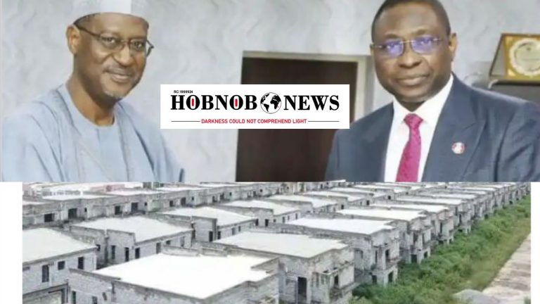 EFCC Transfers 750 Luxury Units Seized from Emefiele to Ministry of Housing