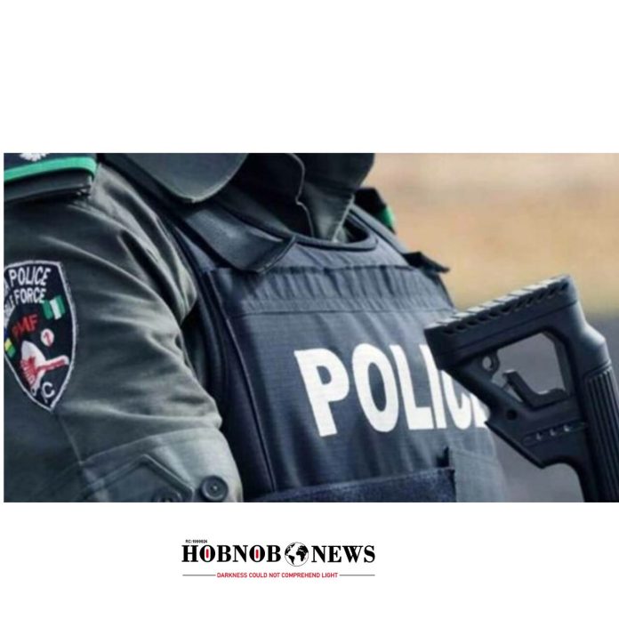 Police Issue Security Alert Over Terror Threat to Churches in Kogi
