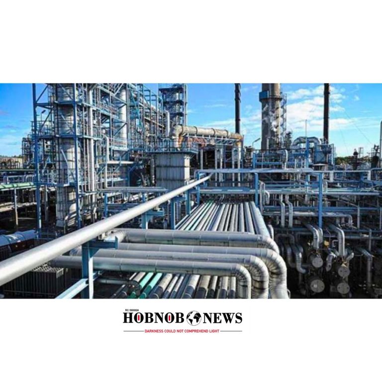 IPMAN, PETROAN Fault NNPC as Port Harcourt Refinery Shuts Down After Months of Inactivity