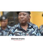 Abia Police Rescue 12 Children, Arrest Couple Over Illegal Orphanage and Child Trafficking