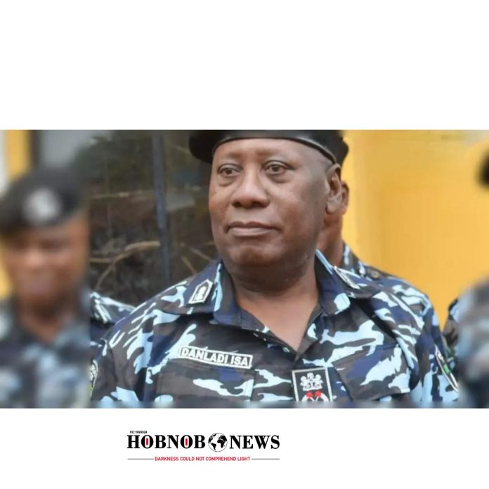 Abia Police Rescue 12 Children, Arrest Couple Over Illegal Orphanage and Child Trafficking