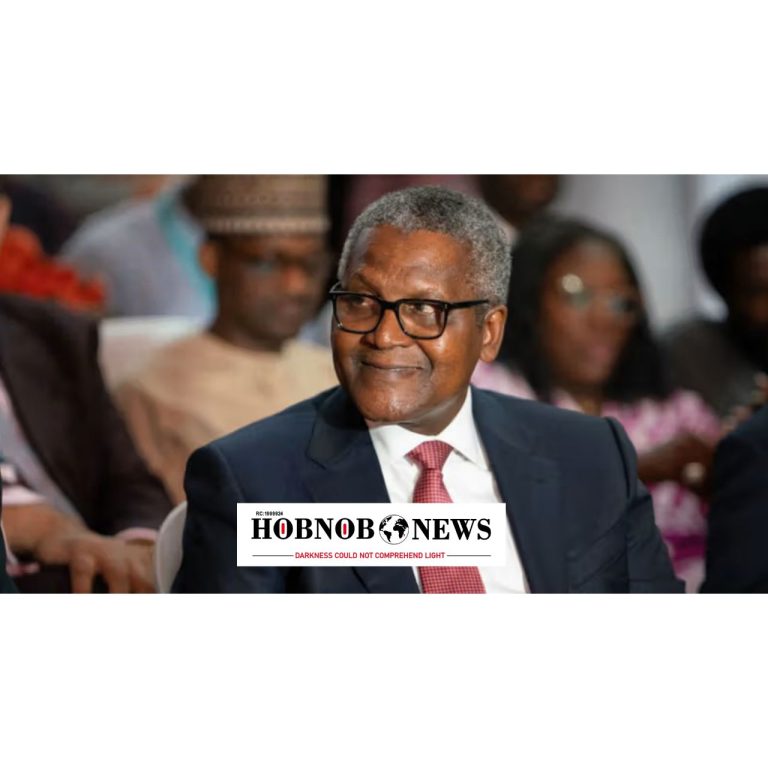 Dangote Industries to Export 16,000 Tonnes of Fertiliser Daily, Generating $7m for Nigeria