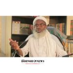 Sheikh Gumi Breaks Silence After Saudi Deportation, Calls for Protection of Nigerians' Rights