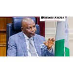 Police Arraign Lawyer Victor Giwa for Alleged Forgery to Mislead AGF
